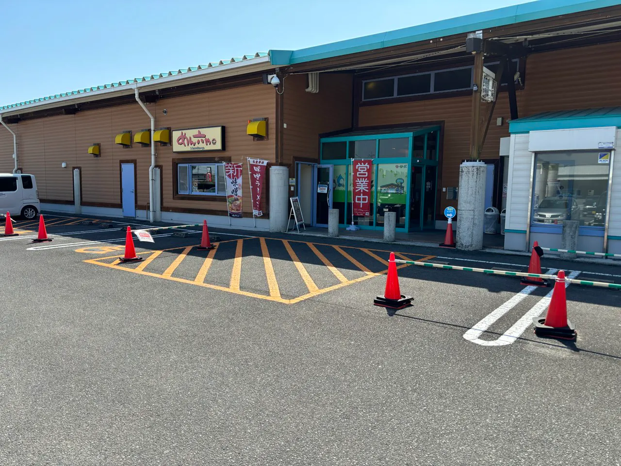 【ダイナム佐賀三日月店ゆったり館】キッチンカー出店やプロモーションイベントに最適なアミューズメント施設のイベントスペース
