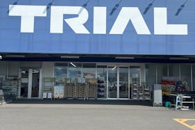 【スーパーセンタートライアル日南店】キッチンカー(調理営業)出店限定/屋外スペース