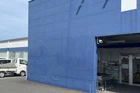 【スーパーセンタートライアル日南店】キッチンカー(調理営業)出店限定/屋外スペース