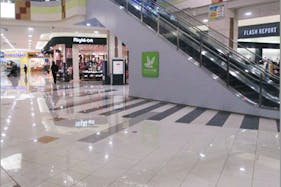 【イオンモール八幡東】いちいがしの広場