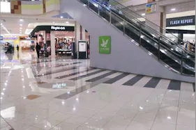 【イオンモール八幡東】いちいがしの広場