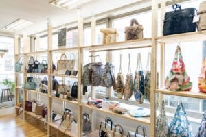 【心斎橋駅3分】展示会やワークショップに最適な充実の設備が整うイベントスペース(ギャラリースペースA)