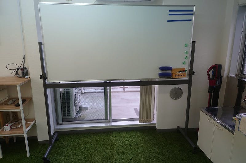 【高田馬場駅3分】ワークショップや招待制の販売会、イベント実施に最適なレンタルスペース