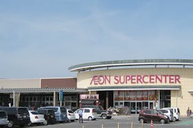 【イオンスーパーセンター栗原志波姫店】プロモーションや物販に最適なスーパーセンター内区画型イベントスペース(区画No121)