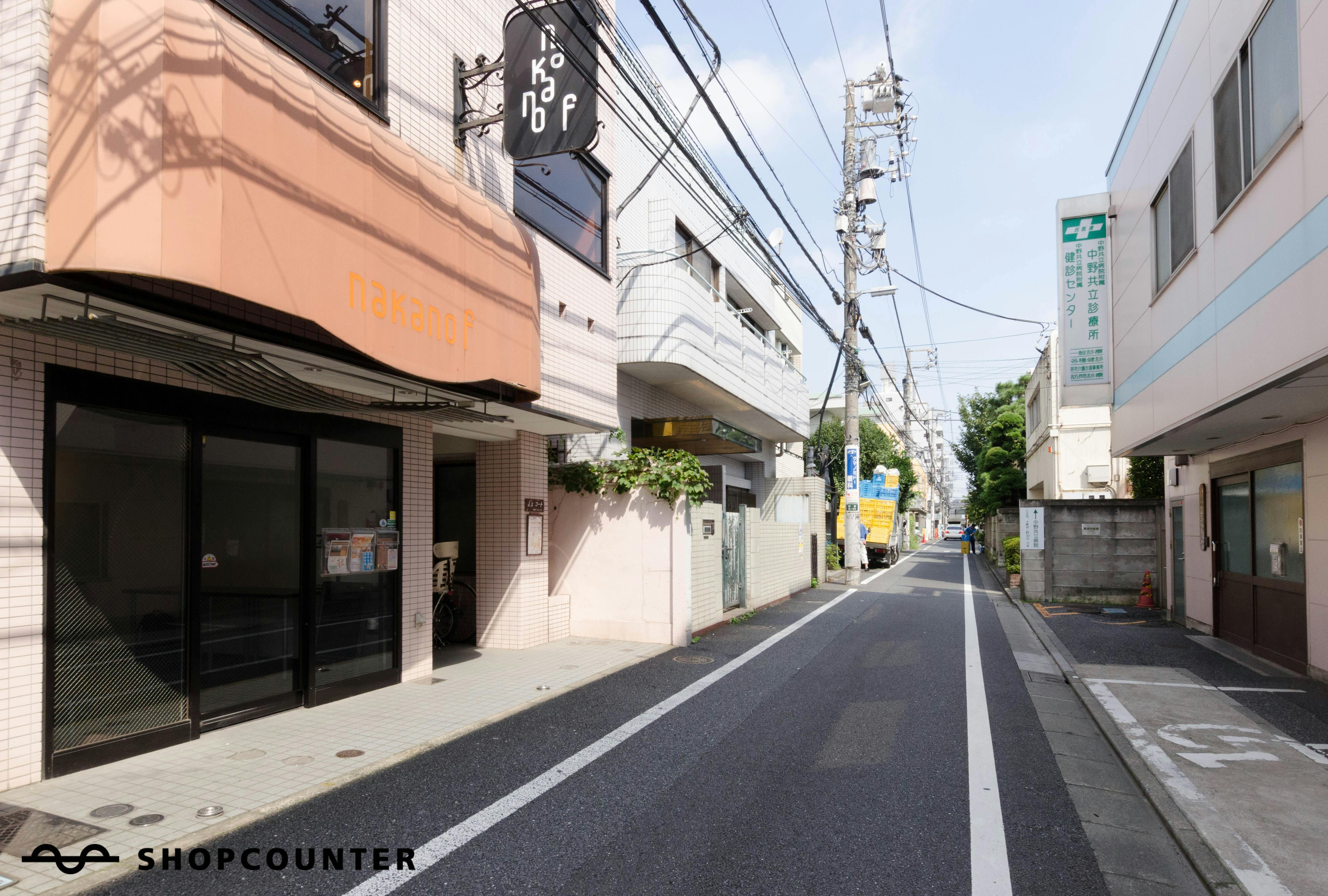 外観2