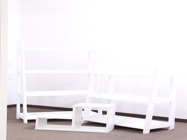 【茨木市駅1分】ポップアップストアや展示に最適な前面ガラス張りで視認性の高いギャラリースペース