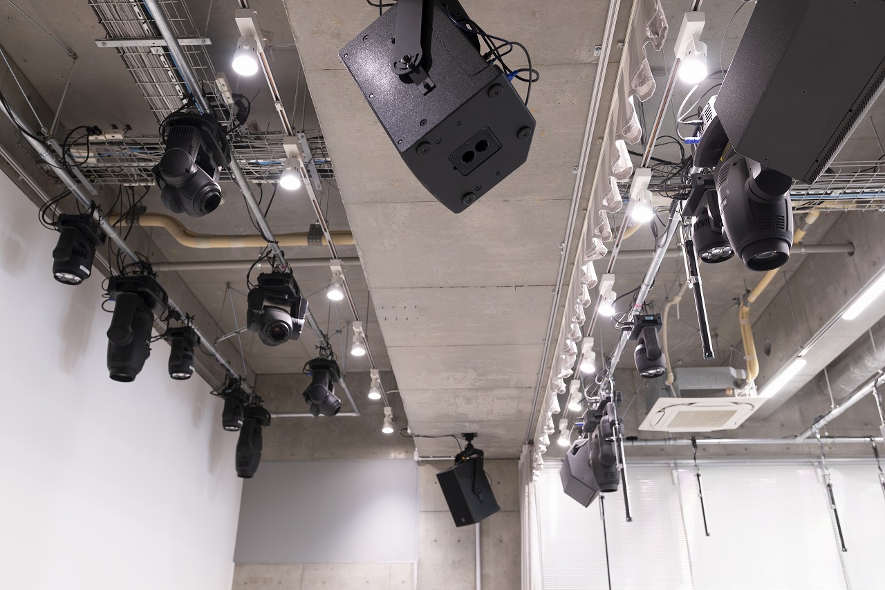  【門前仲町駅1分】フォーマルな研修やセミナーから煌びやかな宴会まで、一気通貫で開催できる「駅前」＆「ハイブリッド」なイベントホールの画像9