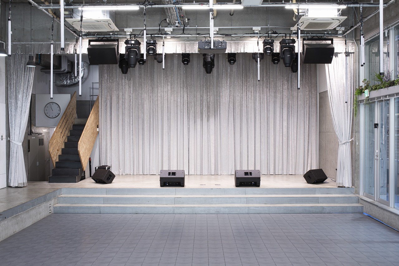  【門前仲町駅1分】フォーマルな研修やセミナーから煌びやかな宴会まで、一気通貫で開催できる「駅前」＆「ハイブリッド」なイベントホールの画像8