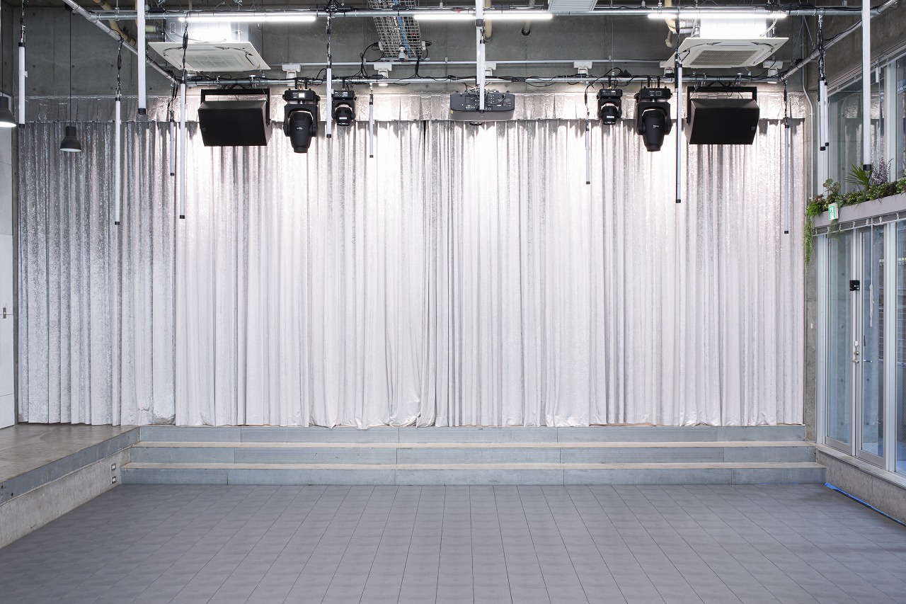  【門前仲町駅1分】フォーマルな研修やセミナーから煌びやかな宴会まで、一気通貫で開催できる「駅前」＆「ハイブリッド」なイベントホールの画像10