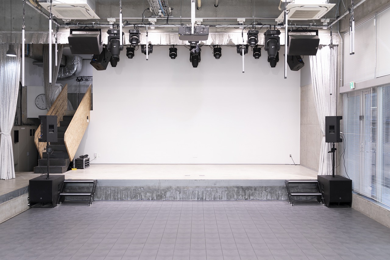  【門前仲町駅1分】フォーマルな研修やセミナーから煌びやかな宴会まで、一気通貫で開催できる「駅前」＆「ハイブリッド」なイベントホールの画像7