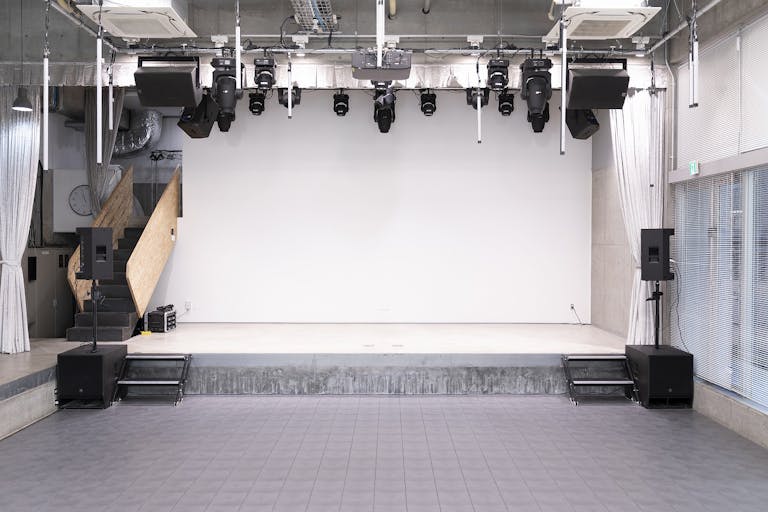 【門前仲町駅1分】フォーマルな研修やセミナーから煌びやかな宴会まで、一気通貫で開催できる「駅前」&「ハイブリッド」なイベントホールの画像7