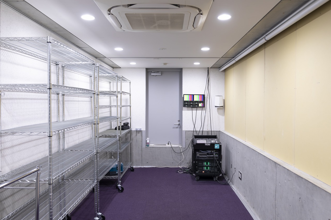  【門前仲町駅1分】フォーマルな研修やセミナーから煌びやかな宴会まで、一気通貫で開催できる「駅前」＆「ハイブリッド」なイベントホールの画像13