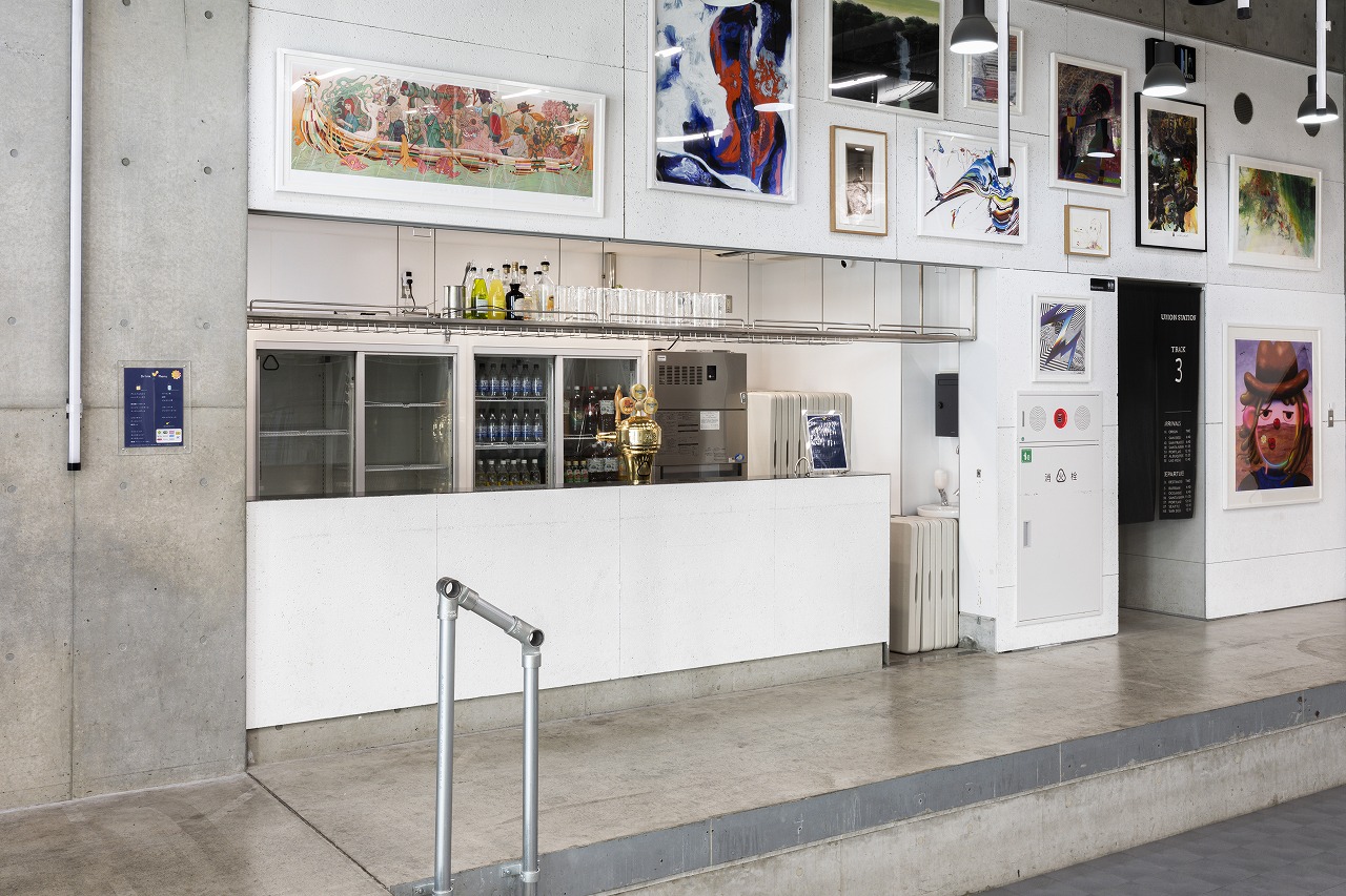  【門前仲町駅1分】フォーマルな研修やセミナーから煌びやかな宴会まで、一気通貫で開催できる「駅前」＆「ハイブリッド」なイベントホールの画像16