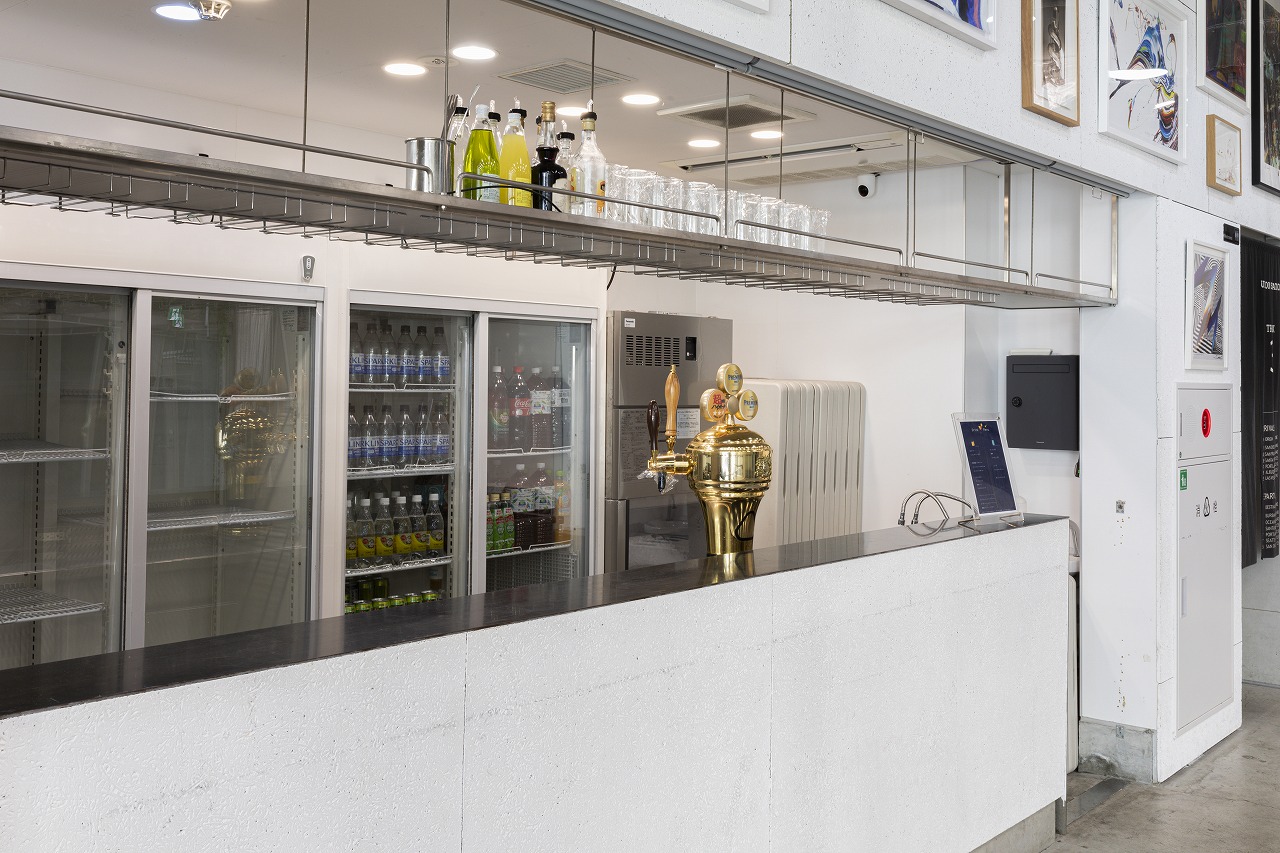  【門前仲町駅1分】フォーマルな研修やセミナーから煌びやかな宴会まで、一気通貫で開催できる「駅前」＆「ハイブリッド」なイベントホールの画像14