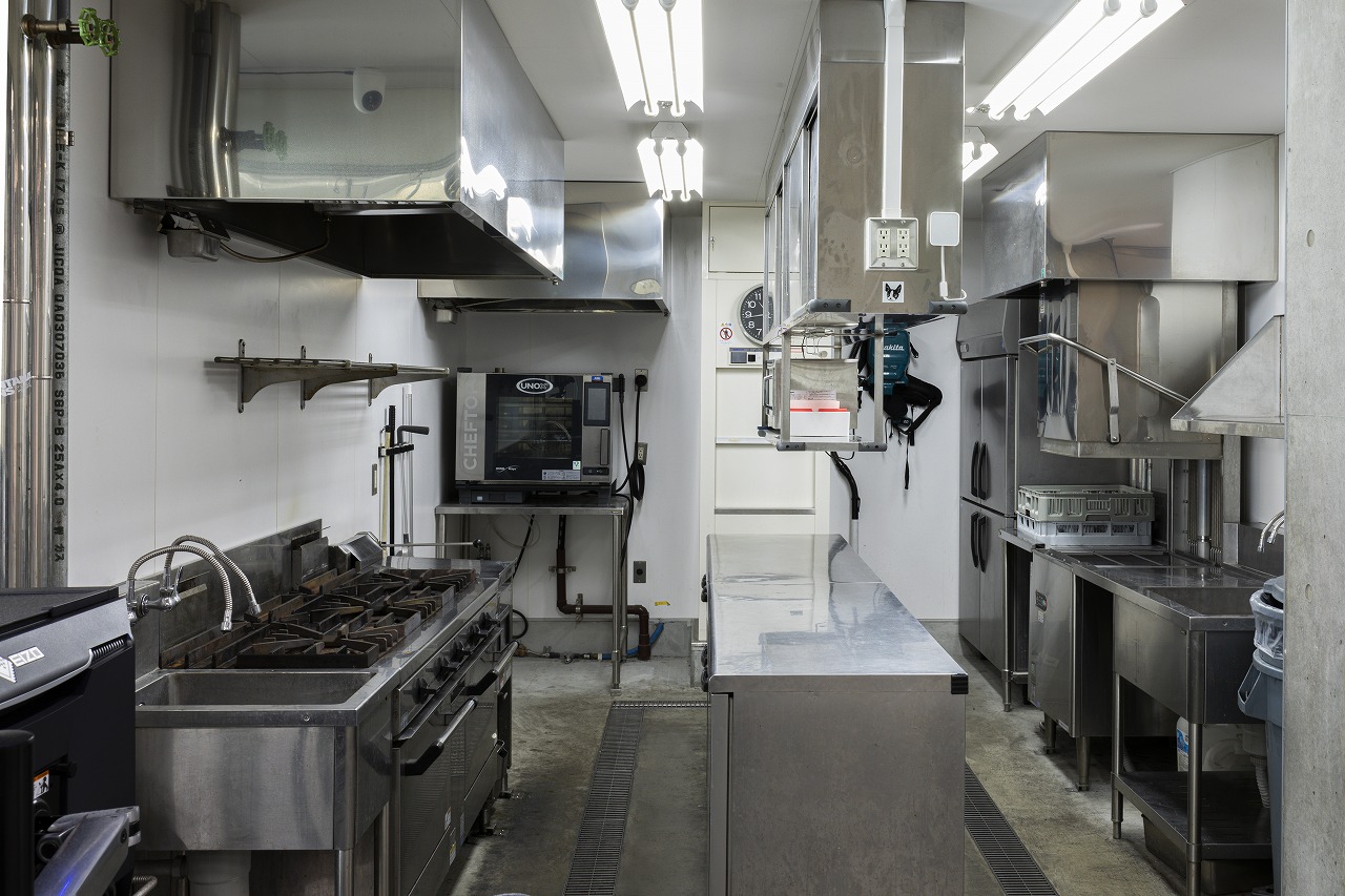  【門前仲町駅1分】フォーマルな研修やセミナーから煌びやかな宴会まで、一気通貫で開催できる「駅前」＆「ハイブリッド」なイベントホールの画像17