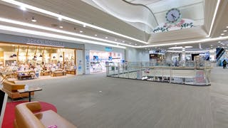 【イオンモール水戸内原】アプレレクール前の画像