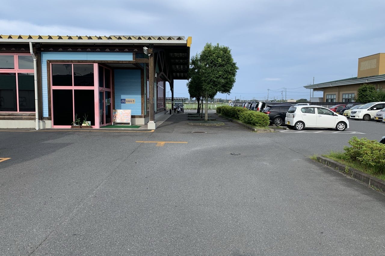 スペース画像