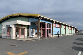 【ダイナム茨城北茨城店】キッチンカー出店やプロモーションイベントに最適なアミューズメント施設のイベントスペース