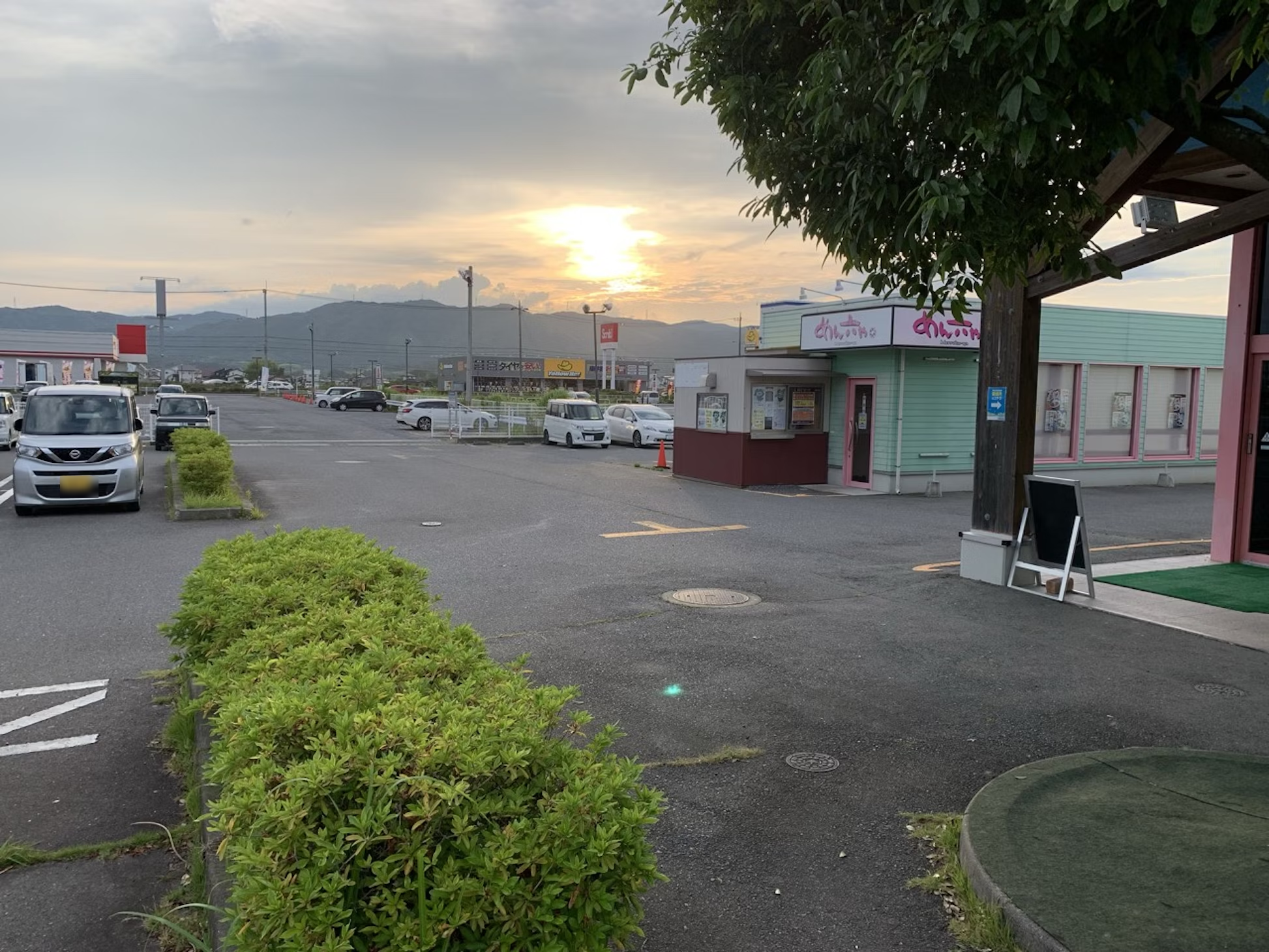 【ダイナム茨城北茨城店】キッチンカー出店やプロモーションイベントに最適なアミューズメント施設のイベントスペース