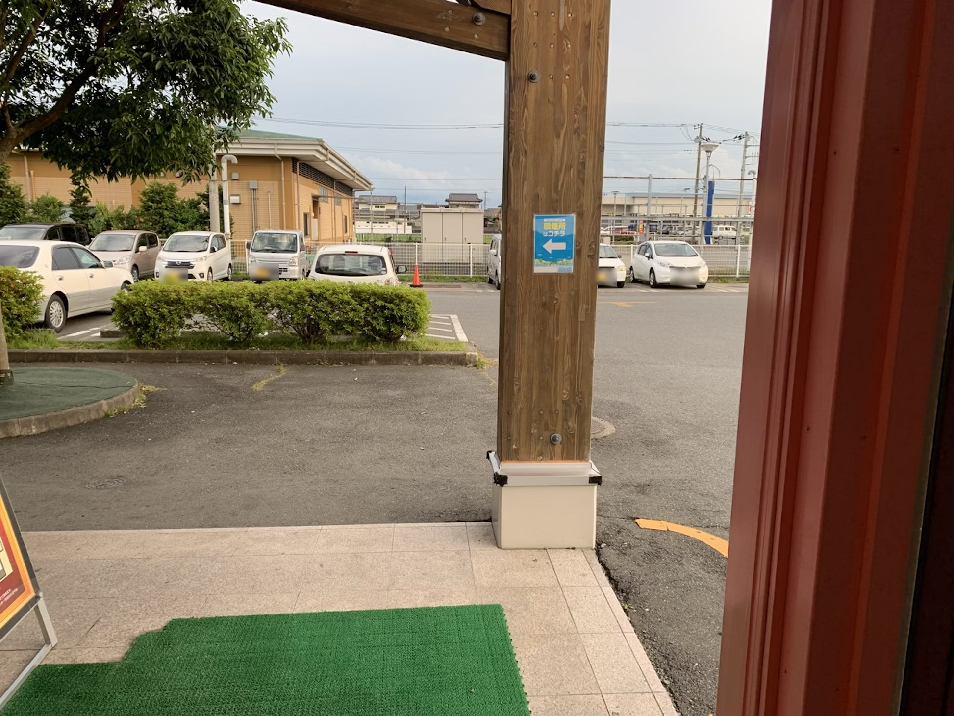 【ダイナム茨城北茨城店】キッチンカー出店やプロモーションイベントに最適なアミューズメント施設のイベントスペース