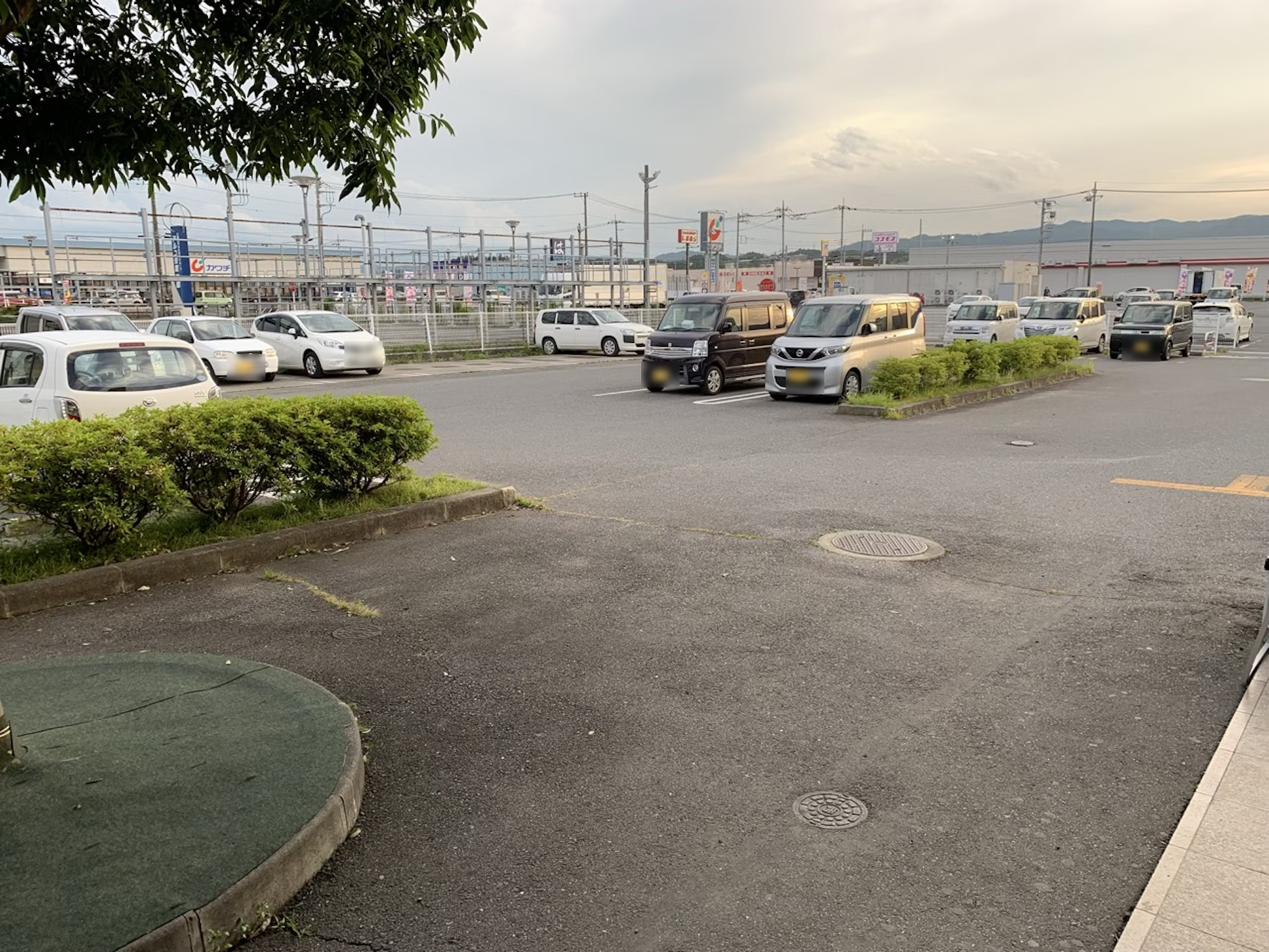 【ダイナム茨城北茨城店】キッチンカー出店やプロモーションイベントに最適なアミューズメント施設のイベントスペース