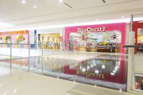 【イオンモール大和郡山】3階タカキュー前(旧スィンセリティ前)