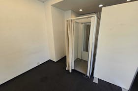 【中目黒駅1分】ポップアップストアや販促プロモーションに最適な好立地で視認性抜群の路面に面したレンタルスペース