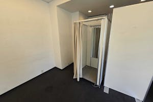 【中目黒駅1分】ポップアップストアや販促プロモーションに最適な好立地で視認性抜群の路面に面したレンタルスペース