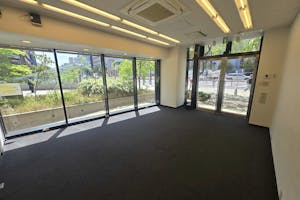 【中目黒駅1分】ポップアップストアや販促プロモーションに最適な好立地で視認性抜群の路面に面したレンタルスペース