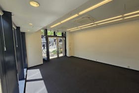 【中目黒駅1分】ポップアップストアや販促プロモーションに最適な好立地で視認性抜群の路面に面したレンタルスペース