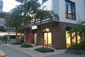 【中目黒駅1分】ポップアップストアや販促プロモーションに最適な好立地で視認性抜群の路面に面したレンタルスペース