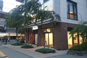 【中目黒駅1分】ポップアップストアや販促プロモーションに最適な好立地で視認性抜群の路面に面したレンタルスペース