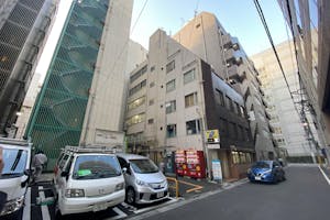 【上野1分】ワークショップや貸し会議室に適したアクセス便利な多用途に対応可能なスペース