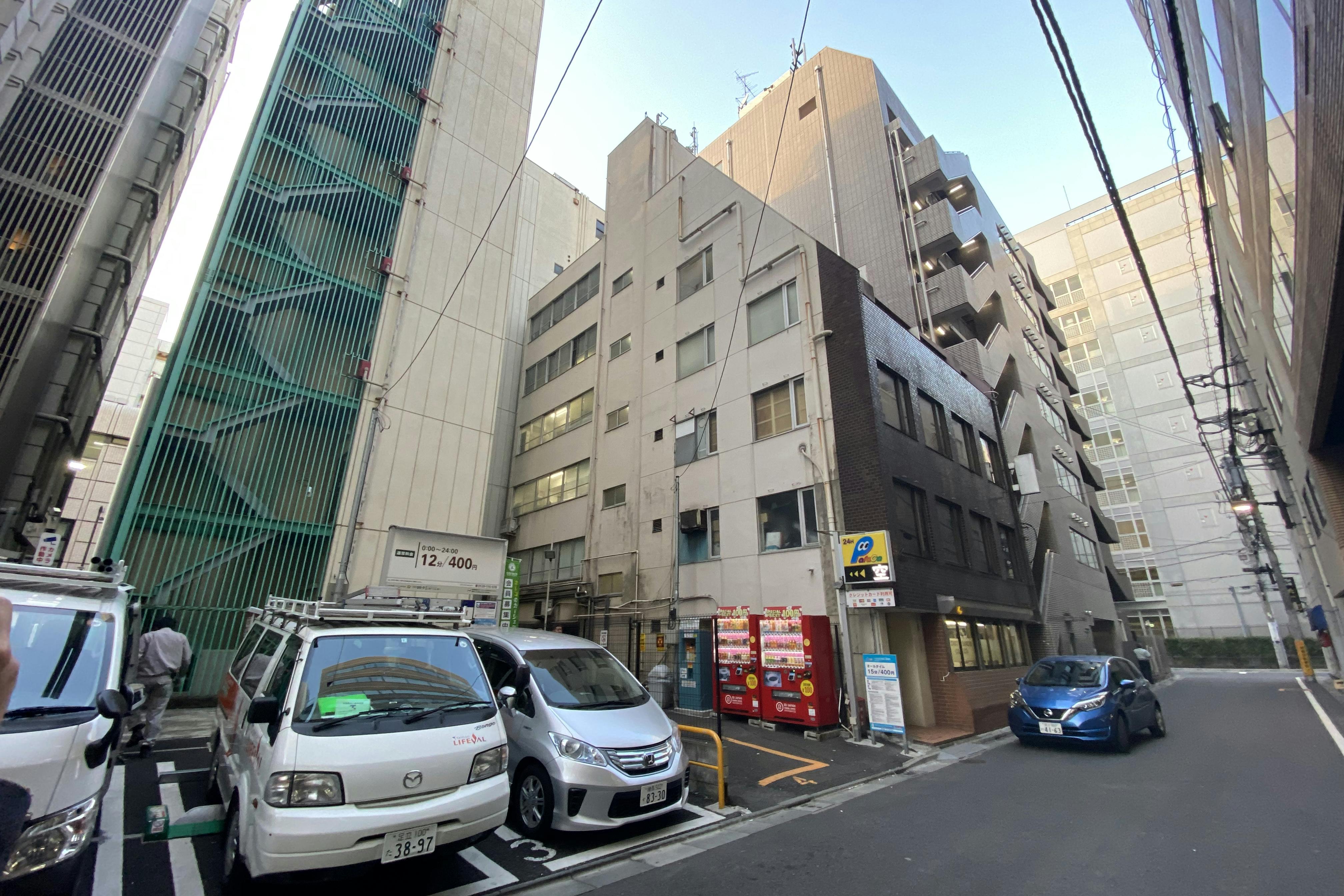 スペース画像