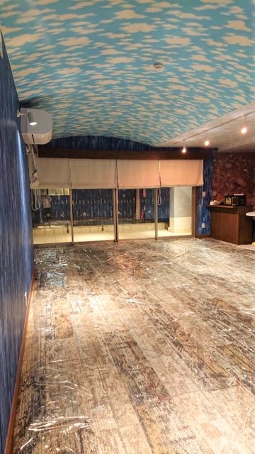 展示会や撮影にご利用いただけます。