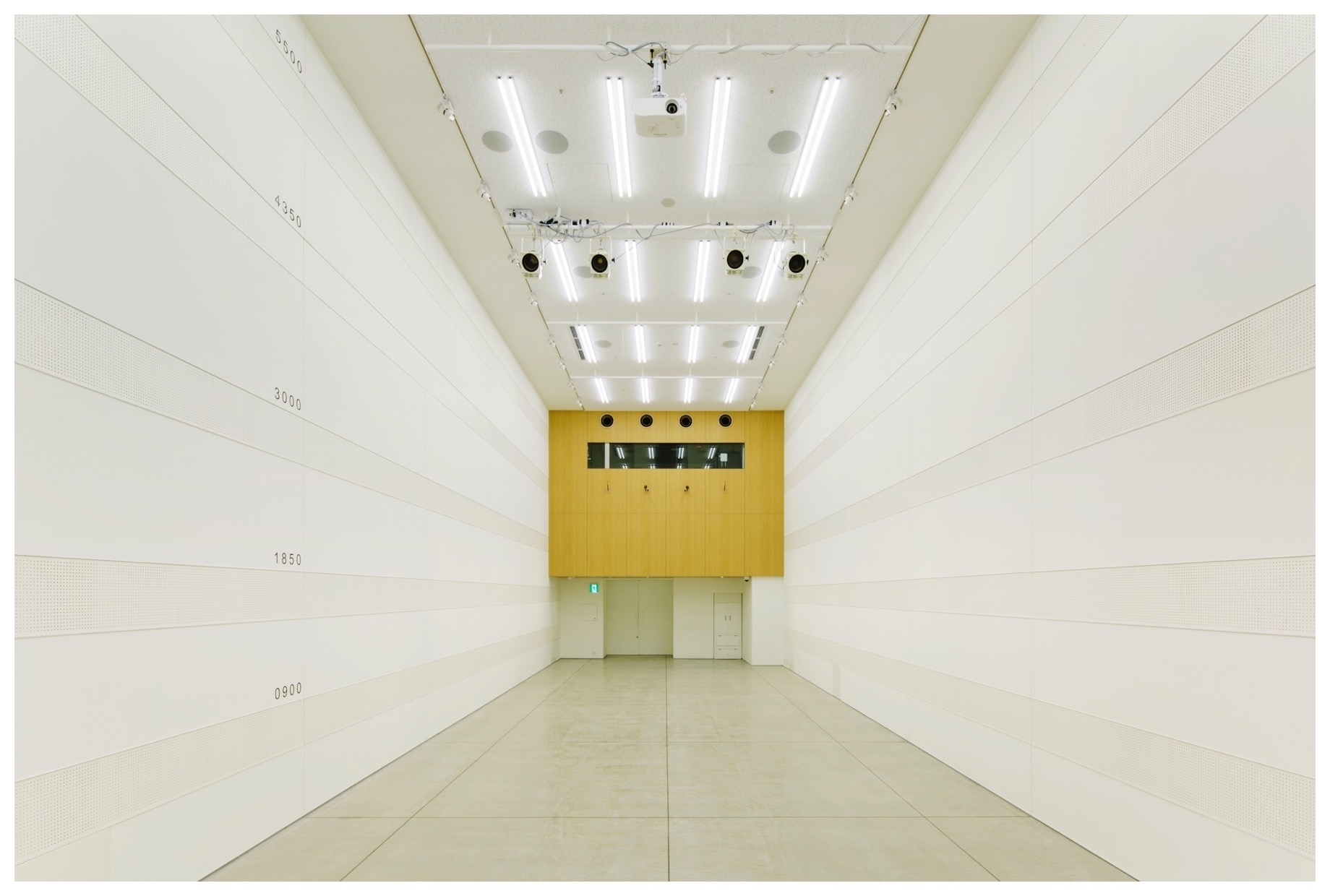 【銀座一丁目駅2分】招待制の展示会や販売会に適した銀座一等地のイベントスペースの画像6