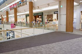 【イオンモール名取】2Fなとりコート(西側)