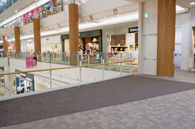 【イオンモール名取】2Fなとりコート(西側)