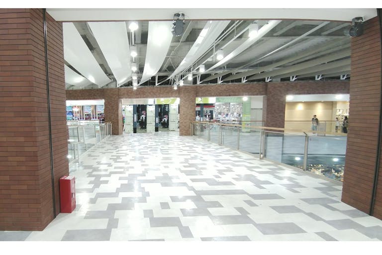 【イオンモール広島府中】3階 スカイブリッジCの画像2