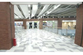 【イオンモール広島府中】3階 スカイブリッジC