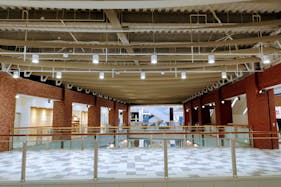 【イオンモール広島府中】3階 スカイブリッジC