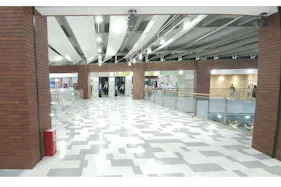 【イオンモール広島府中】3階 スカイブリッジC