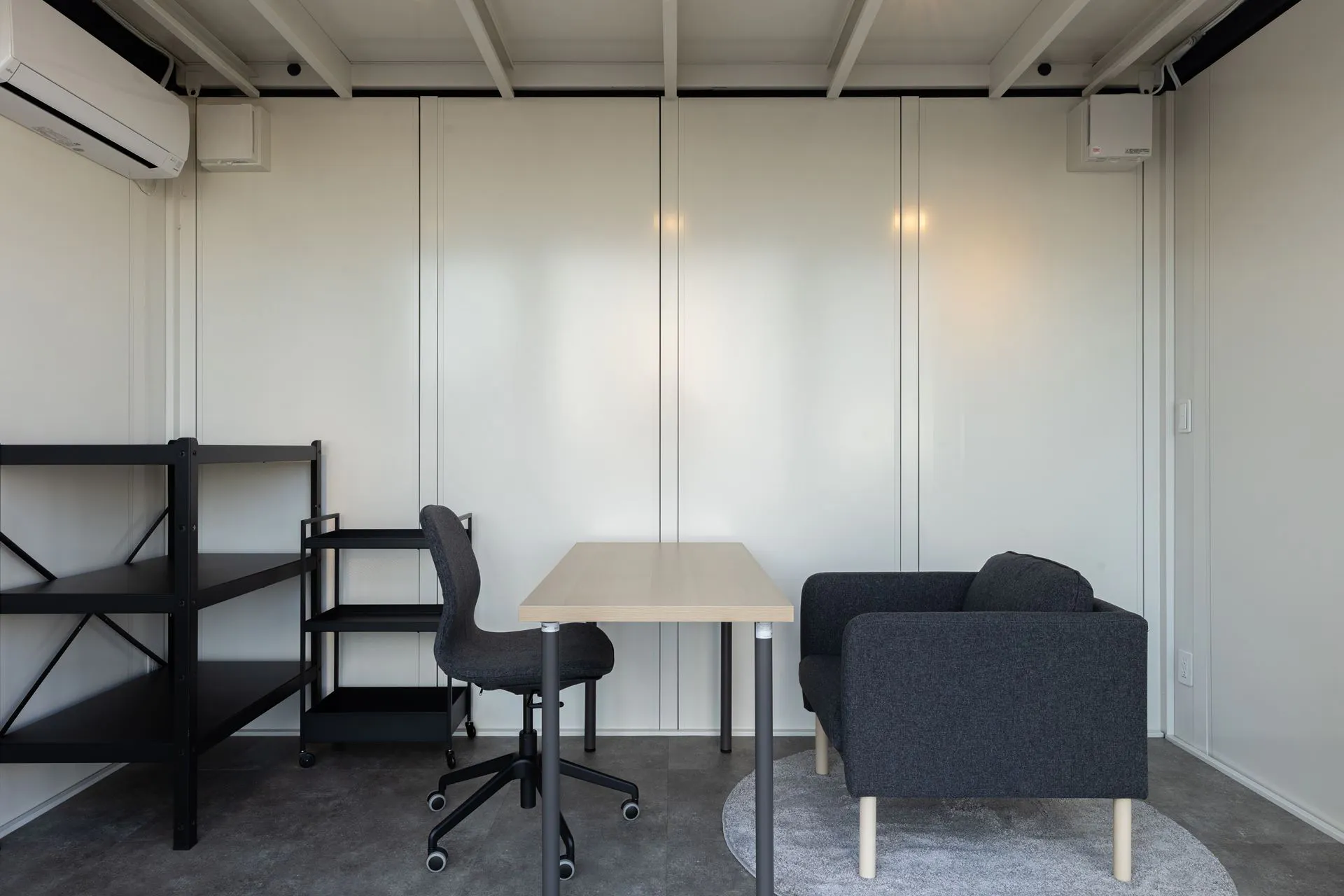 【広島県福山市】自主企画マルシェやポップアップストアに最適なお手頃価格のレンタルスペース「Shop」／敷地全体の貸切イベント開催も可能！