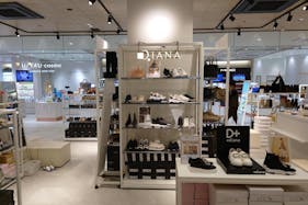 【アミュプラザみやざき】うみ館 アパレルやファッション関係の雑貨のポップアップに最適!1F中央ゾーン(105)