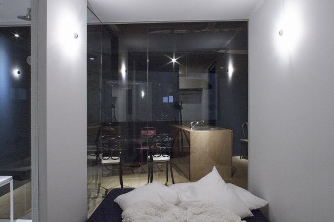 【阿波座駅3分】ワークショップや撮影に利用可能なデザイン性の高いスペース