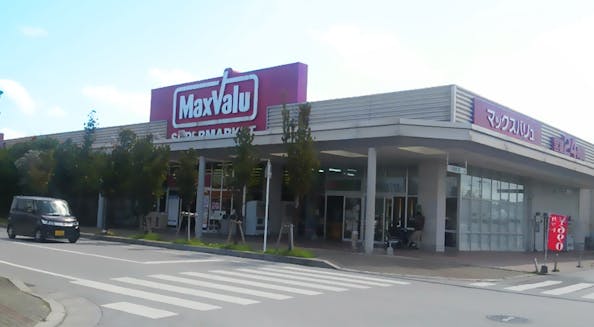 【マックスバリュ石川店】ポップアップストアやプロモーション等に最適なスーパー共用部のイベントスペース