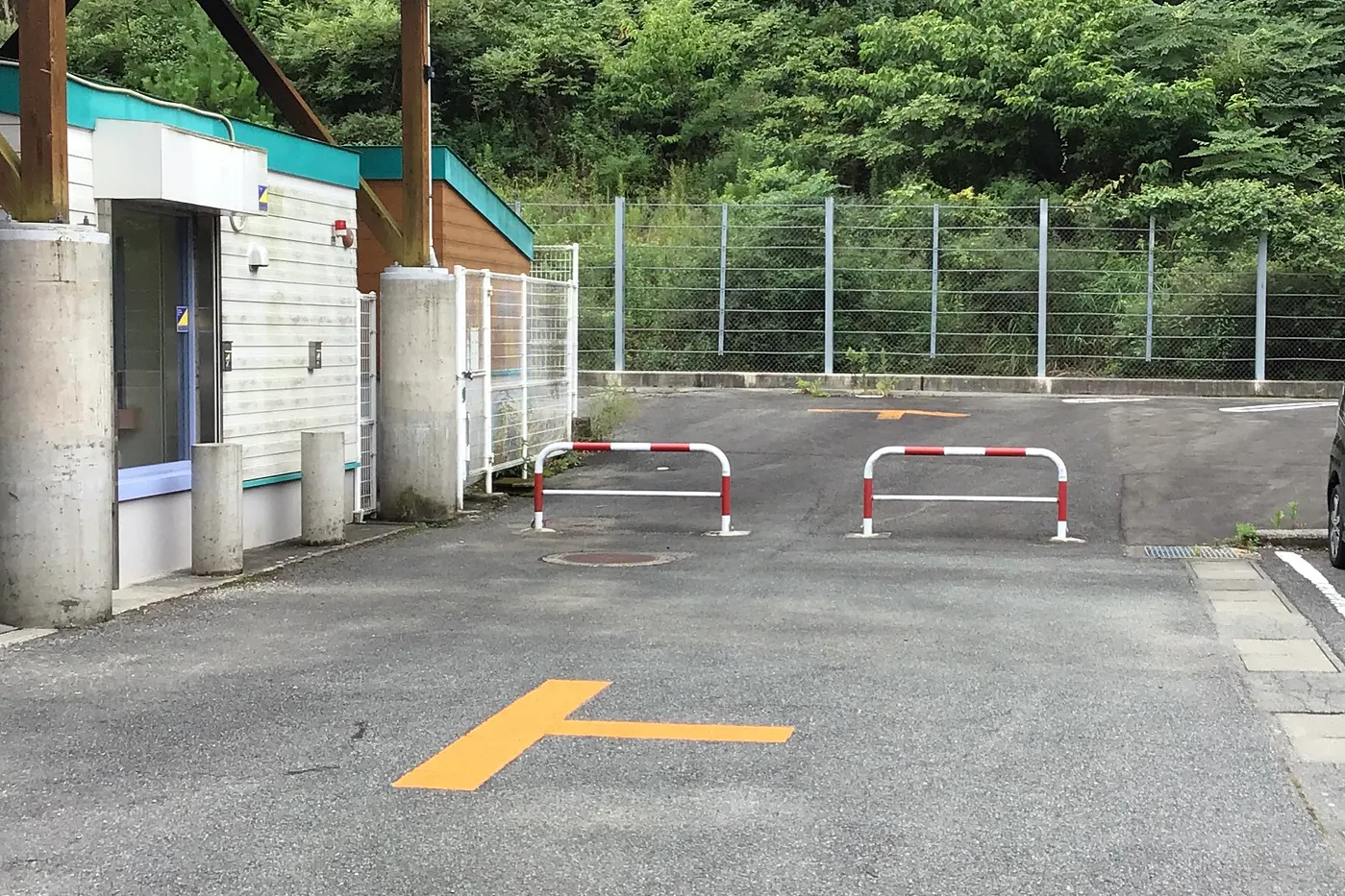 【ダイナム山口店ゆったり館】キッチンカーやプロモーション等に最適なアミューズメント施設のイベントスペース