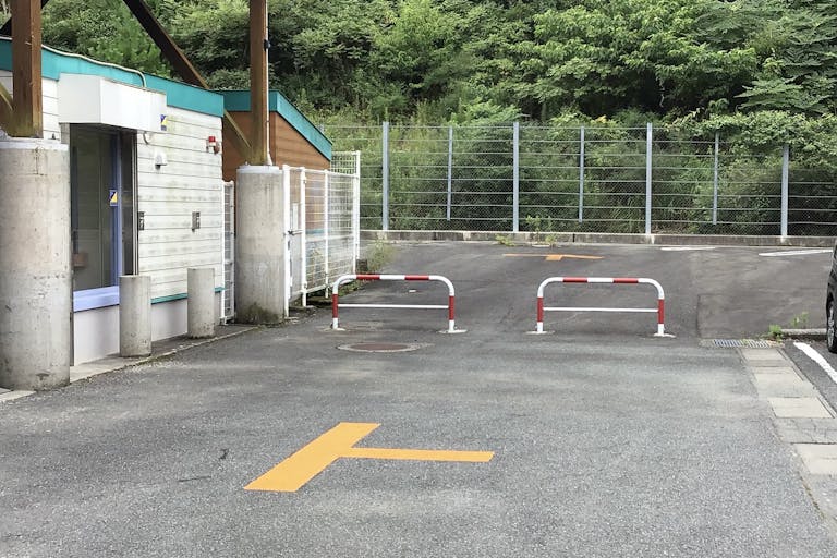 【ダイナム山口店ゆったり館】キッチンカーやプロモーション等に最適なアミューズメント施設のイベントスペースの画像2