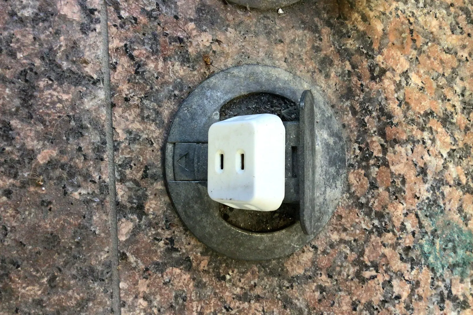 【ダイナム山口店ゆったり館】キッチンカーやプロモーション等に最適なアミューズメント施設のイベントスペース