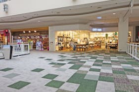 【イオンモール高知】プティマイン前ブリッジ